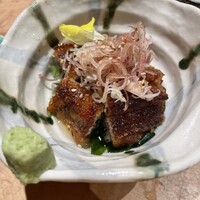 炭焼 うな富士 有楽町店 - 