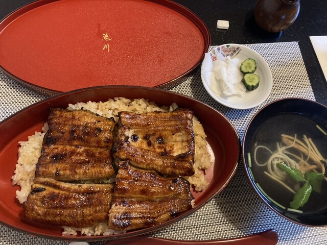 滝川（たきかわ） - 石巻（釜飯）の写真