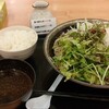 辣蕎麦 サンモール店