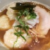 らー麺 本間