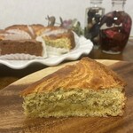 陶器手廻し焙煎所 珈月 - 