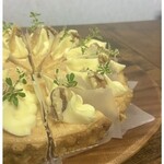 陶器手廻し焙煎所 珈月 - 