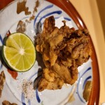 銀座 しのはら - 