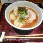 らー麺 本間 - 