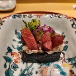 銀座 しのはら - 