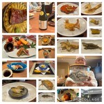 旬彩天 つちや - 