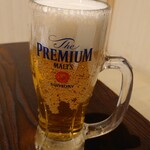 肉串専門店 肉乃 - 