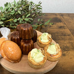 陶器手廻し焙煎所 珈月 - 