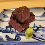 銀座 しのはら - 