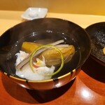 銀座 しのはら - 