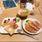 ロトブル イタリアン トーキョー - 