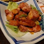 肉串専門店 肉乃 - 