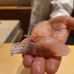 銀座 しのはら - 