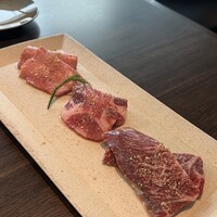 焼肉 銀座コバウ 並木通り店 - 