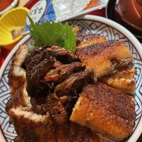 炭焼 うな富士 有楽町店 - 