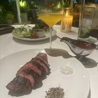 BEEF STEAK CLUB KIYO GINZA - 