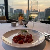 BEEF STEAK CLUB KIYO GINZA - 