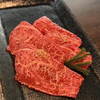 焼肉 銀座コバウ 並木通り店 - 