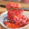 天満 カウンター焼肉 うしすき