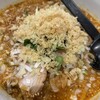 天都ラーメン うずら店