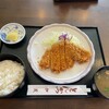 とんかつ加茂 - 料理写真: