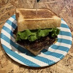 BAKERY & BURGER JB'S TOKYO - 