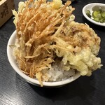 日本蕎麦 鴨鉄 - 