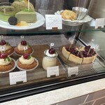 アンズトモモ - 