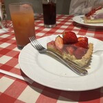 Delices tarte&cafe - 