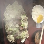 鉄板焼肉 大当り - 