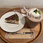 アンズトモモ - 