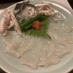 Fugu Ichi - 