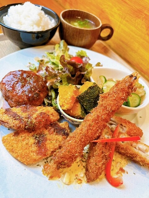 Osouzai to Kissa Dandan photo 3