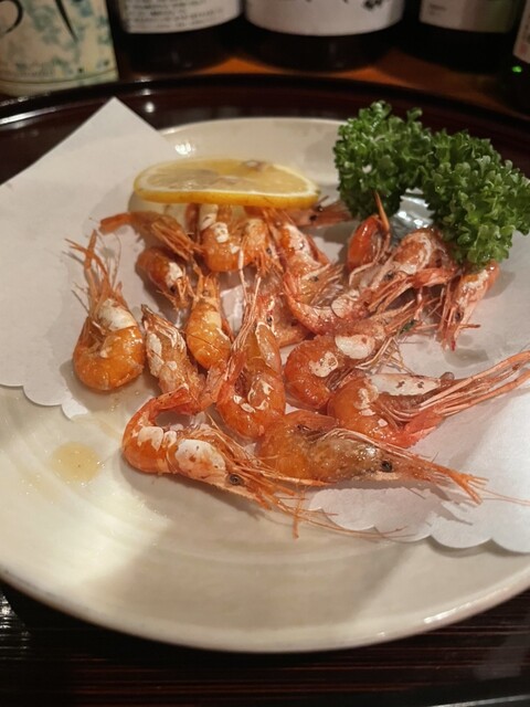 まつや - 釜石（居酒屋）の写真