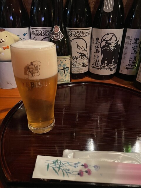 まつや - 釜石（居酒屋）の写真