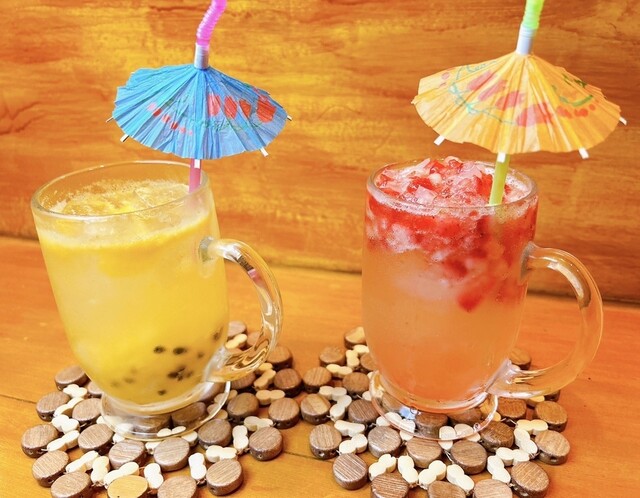 Osouzai to Kissa Dandan photo 2