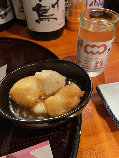 まつや - 釜石（居酒屋）の写真