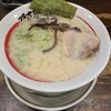 四十三代目 哲麺 入間宮寺店