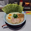 家系ラーメン 薩摩家