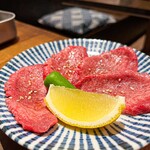 ホルモンやまだ - 