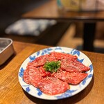 ホルモンやまだ - 