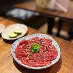 ホルモンやまだ - 