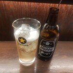 こんぺいとう - ホッピーセット