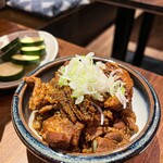 ホルモンやまだ - 