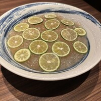 焼肉 和 - すだち冷麺