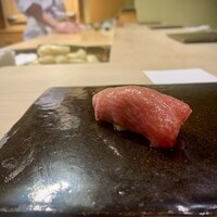 鮓 村瀬 - 