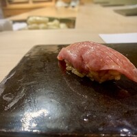 鮓 村瀬 - 