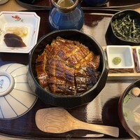 ひつまぶし名古屋備長 大名古屋ビルヂング店 - 