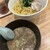 ラーメン みのろ - 料理写真:【限定麺】魚介つけ麺