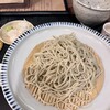蕎麦前 中手 とうは